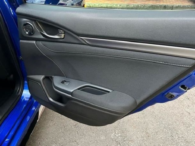 HONDA CIVIC 2019 Image 37