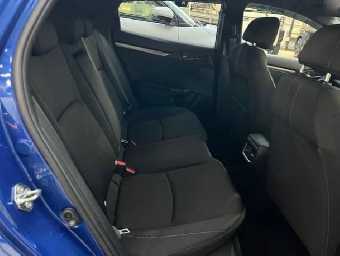 HONDA CIVIC 2019 Image 32