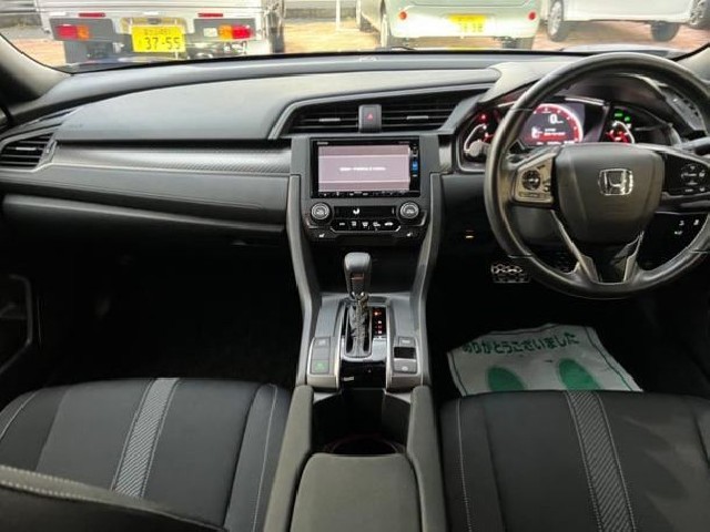 HONDA CIVIC 2019 Image 39