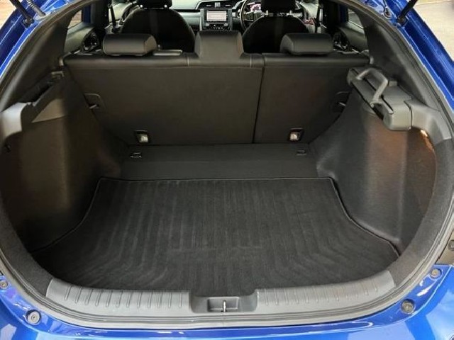 HONDA CIVIC 2019 Image 40