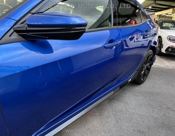 HONDA CIVIC 2019 Image 5