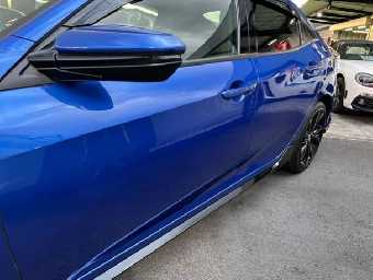 HONDA CIVIC 2019 Image 5