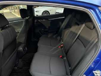 HONDA CIVIC 2019 Image 36