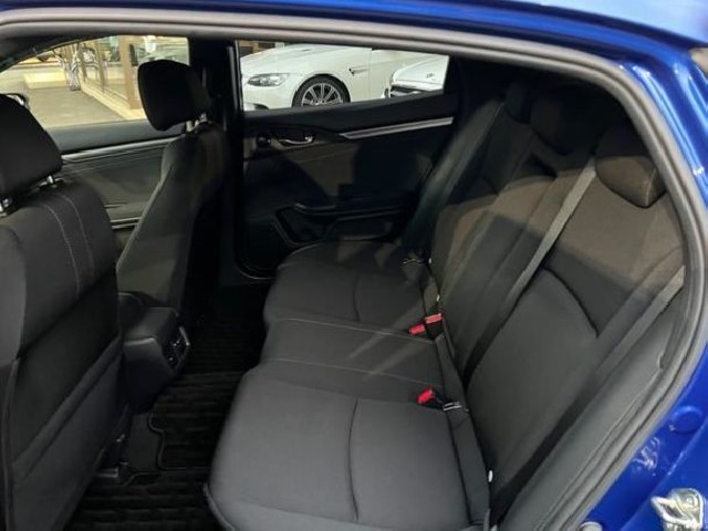 HONDA CIVIC 2019 Image 42