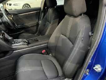 HONDA CIVIC 2019 Image 37