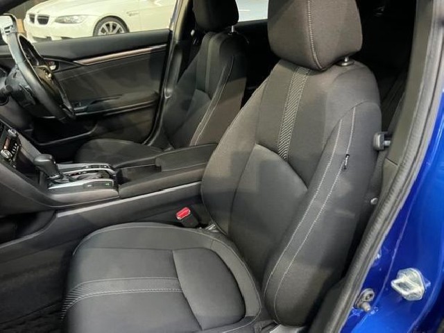 HONDA CIVIC 2019 Image 43