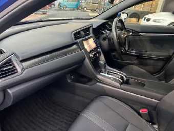 HONDA CIVIC 2019 Image 38