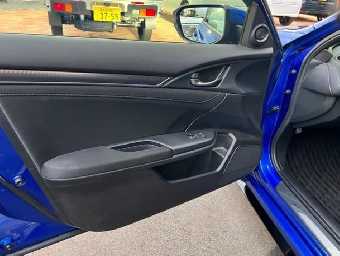 HONDA CIVIC 2019 Image 39