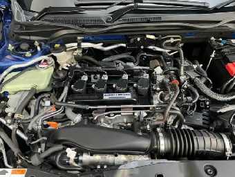 HONDA CIVIC 2019 Image 40