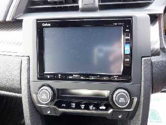 HONDA CIVIC 2019 Image 43