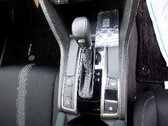 HONDA CIVIC 2019 Image 44