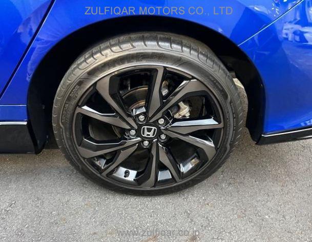 HONDA CIVIC 2019 Image 6