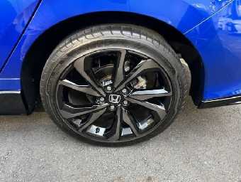 HONDA CIVIC 2019 Image 6