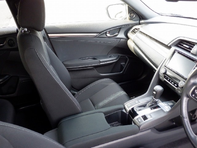 HONDA CIVIC 2019 Image 51