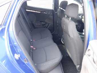 HONDA CIVIC 2019 Image 46