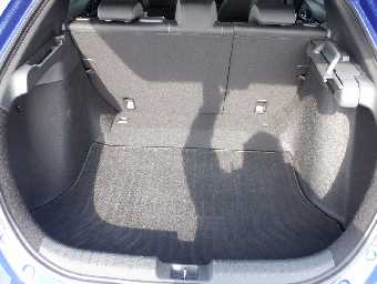 HONDA CIVIC 2019 Image 47