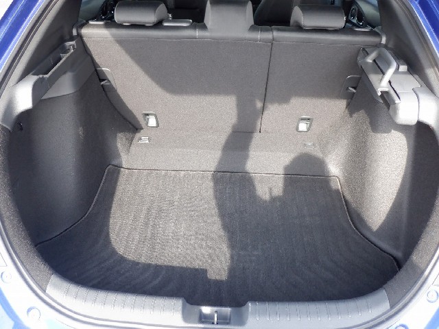 HONDA CIVIC 2019 Image 53