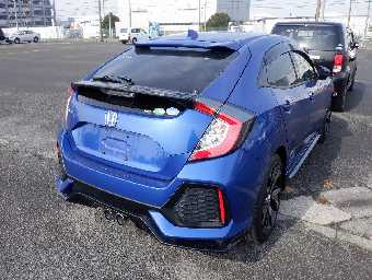 HONDA CIVIC 2019 Image 51