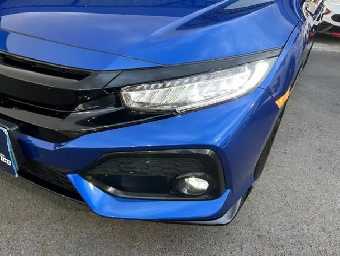 HONDA CIVIC 2019 Image 7