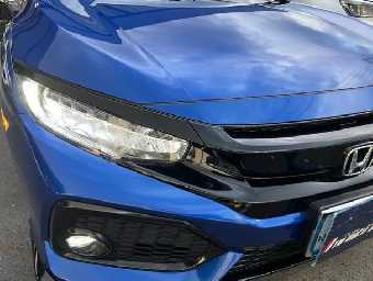 HONDA CIVIC 2019 Image 8