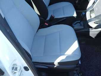 TOYOTA AQUA 2017 Image 8