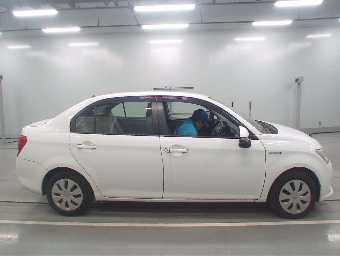 TOYOTA COROLLA AXIO 2013 Image 3