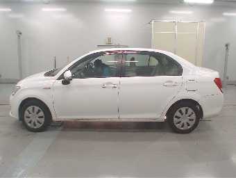 TOYOTA COROLLA AXIO 2013 Image 4