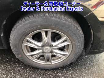 TOYOTA VITZ 2012 Image 7