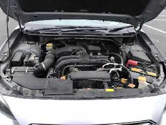 SUBARU IMPREZA G4 2017 Image 5