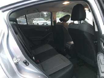 SUBARU IMPREZA G4 2017 Image 7