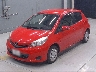 TOYOTA VITZ 2013 Image 1