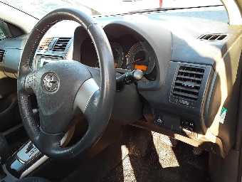 TOYOTA COROLLA FIELDER 2011 Image 7