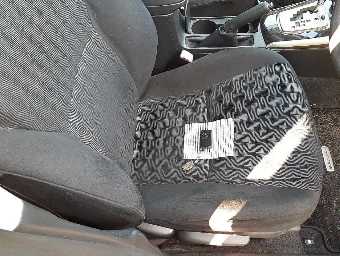 TOYOTA COROLLA FIELDER 2011 Image 8