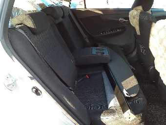 TOYOTA COROLLA FIELDER 2011 Image 10