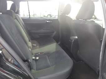 TOYOTA COROLLA FIELDER 2017 Image 11