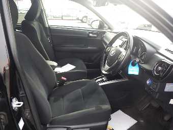 TOYOTA COROLLA FIELDER 2017 Image 13