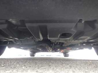 TOYOTA COROLLA FIELDER 2017 Image 14