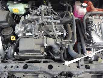 TOYOTA COROLLA FIELDER 2017 Image 15