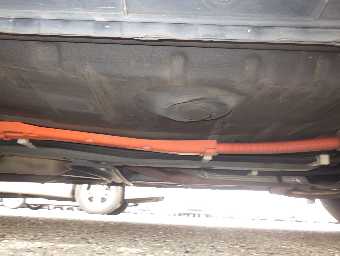 TOYOTA COROLLA FIELDER 2017 Image 16