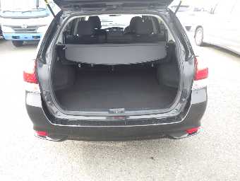 TOYOTA COROLLA FIELDER 2017 Image 18