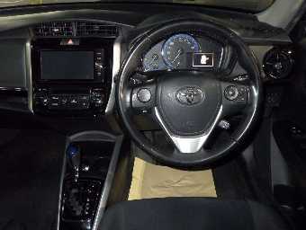 TOYOTA COROLLA FIELDER 2017 Image 6