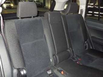 TOYOTA COROLLA FIELDER 2017 Image 7