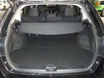 TOYOTA COROLLA FIELDER 2017 Image 8