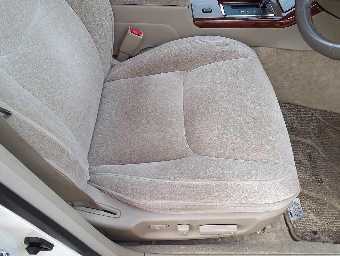 TOYOTA CROWN 2002 Image 8