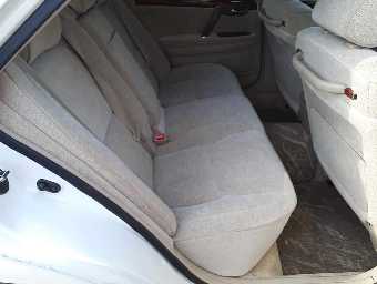 TOYOTA CROWN 2002 Image 10