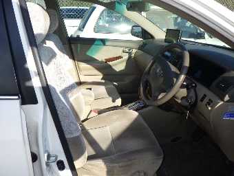 TOYOTA COROLLA 2002 Image 5