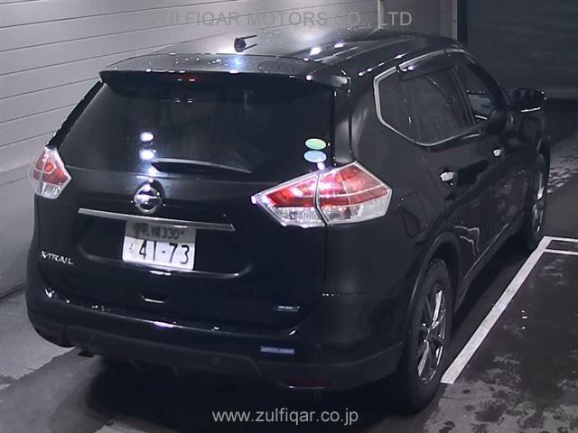 NISSAN X-TRAIL 2017 Image 2