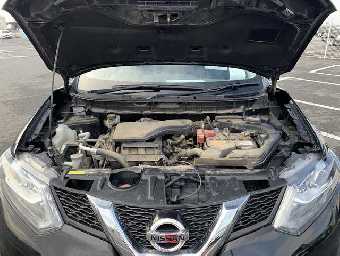 NISSAN X-TRAIL 2017 Image 11