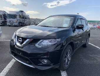 NISSAN X-TRAIL 2017 Image 12