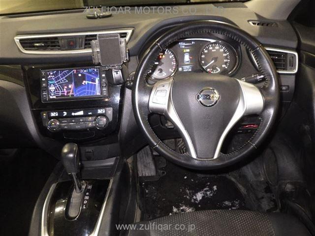NISSAN X-TRAIL 2017 Image 3